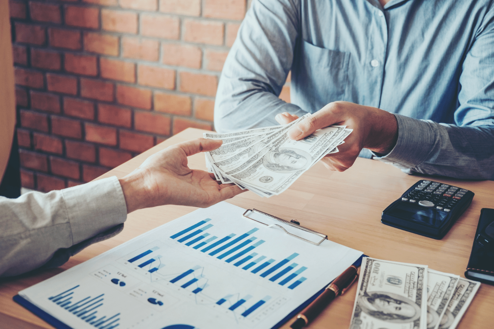 The Ins and Outs of Venture Capital Funding